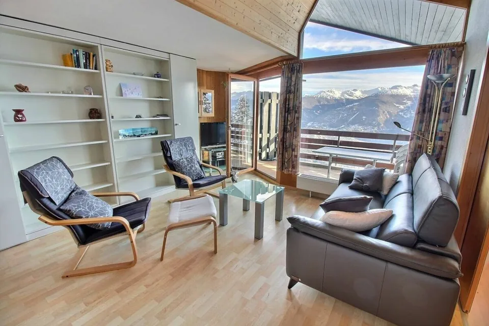 Cristal 803 - Location semaine