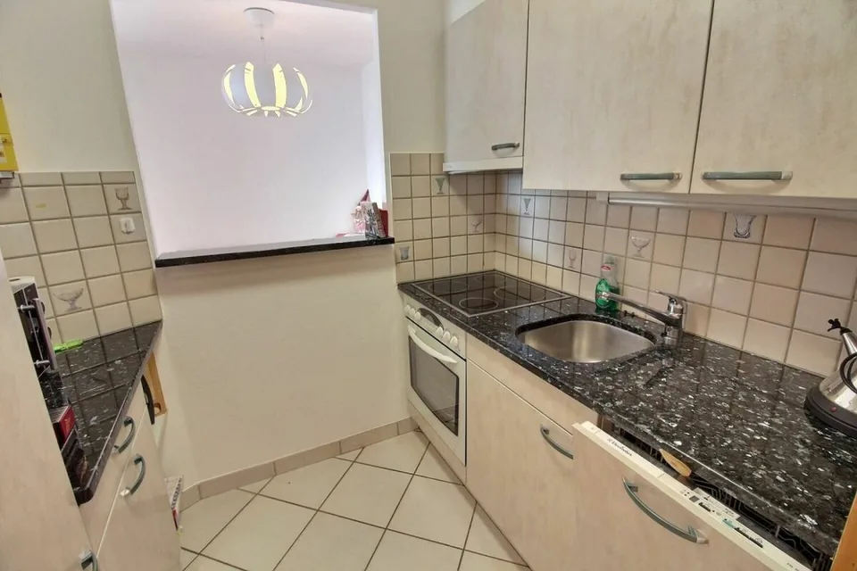 Topaze 203 weekly rental 2-rooms Apartment in Anzère