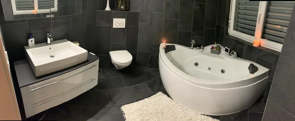 4.5 Zimmer Wohnung in Grimisuat | UrbanHome