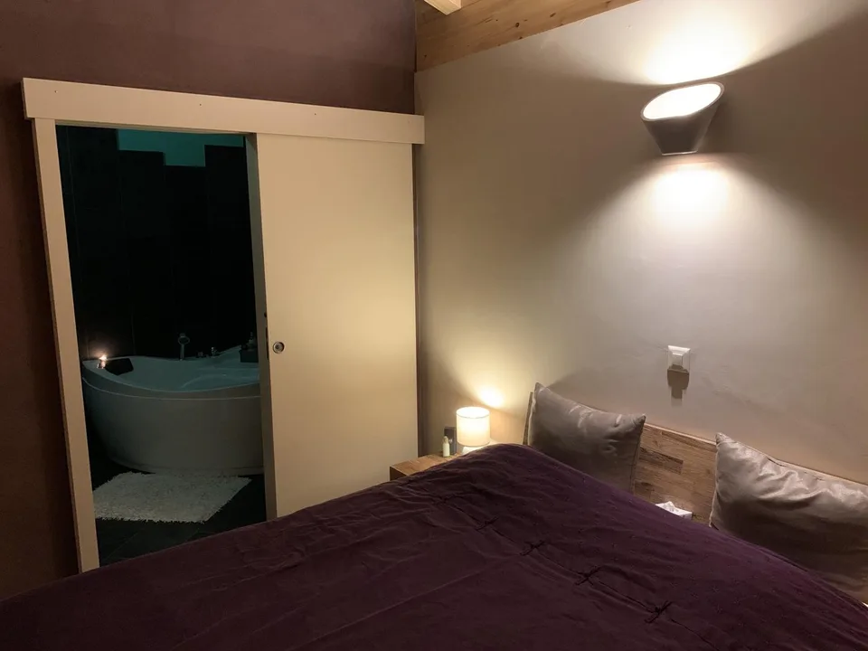 4.5 Zimmer Wohnung in Grimisuat | UrbanHome