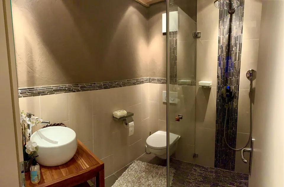 4.5 Zimmer Wohnung in Grimisuat | UrbanHome