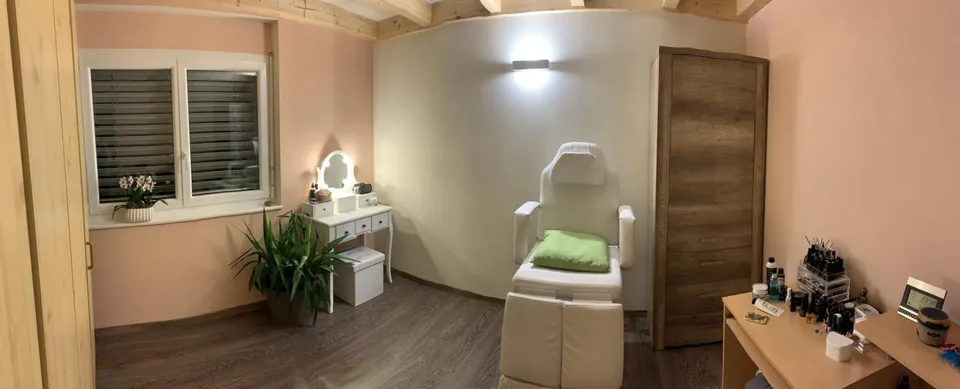 4.5 Zimmer Wohnung in Grimisuat | UrbanHome