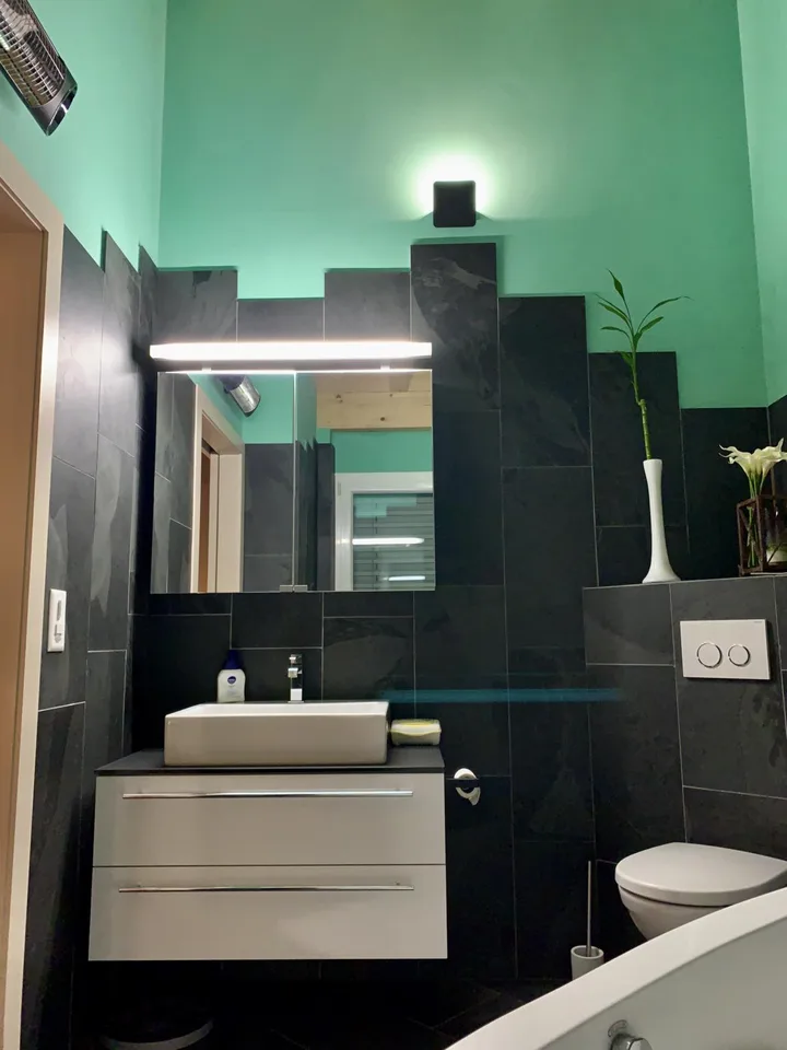 4.5 Zimmer Wohnung in Grimisuat | UrbanHome