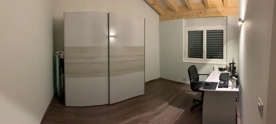 4.5 Zimmer Wohnung in Grimisuat | UrbanHome