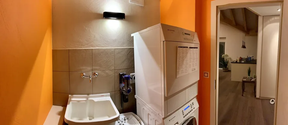 4.5 Zimmer Wohnung in Grimisuat | UrbanHome