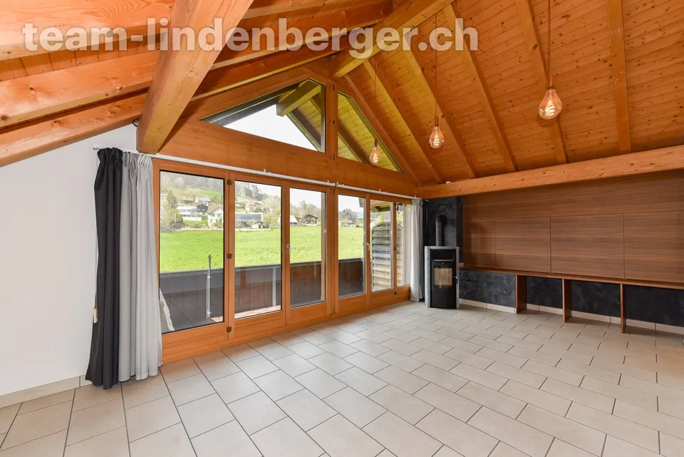Generationenhaus oder vollvermietete Kapitalanlage