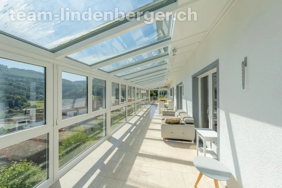 Più spazio per le idee - vivere e lavorare a Grellingen – foto 9 di 13