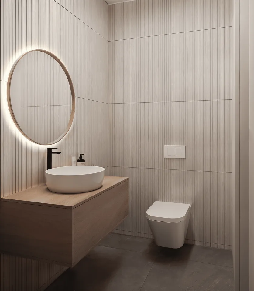 Attico 2.5 locali a Yverdon-les-Bains