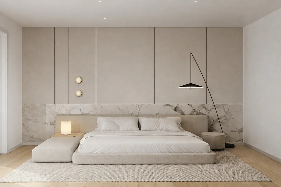 4.5-room apartment on the 1st floor