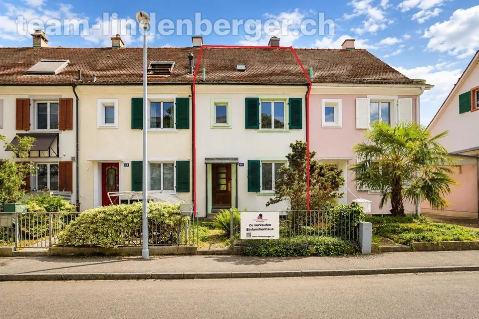 Sanierungsobjekt mit Herz – Verwirklichen Sie Ihre Wohnträume