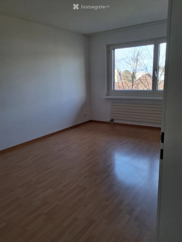 Charmante 5.5-Zimmer Wohnung auf zwei Etagen