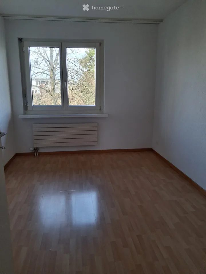 Charmante 5.5-Zimmer Wohnung auf zwei Etagen