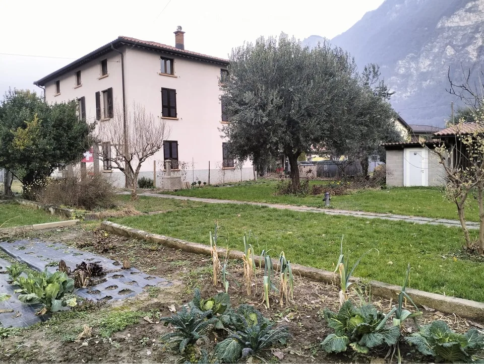 House and land