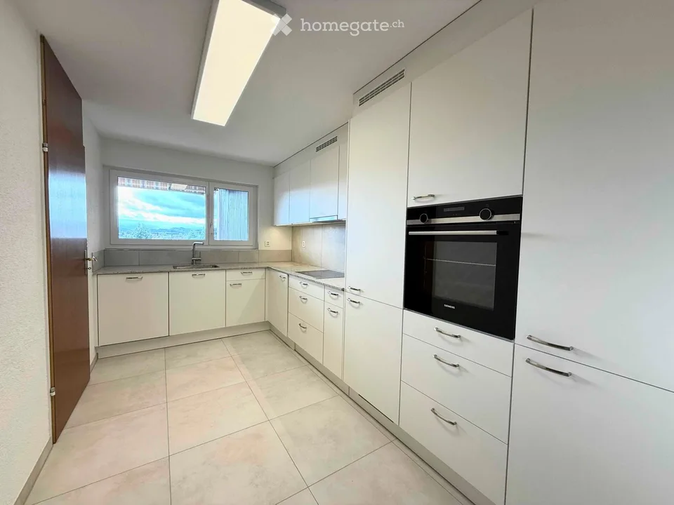Appartamento moderno 4 1/2 locali