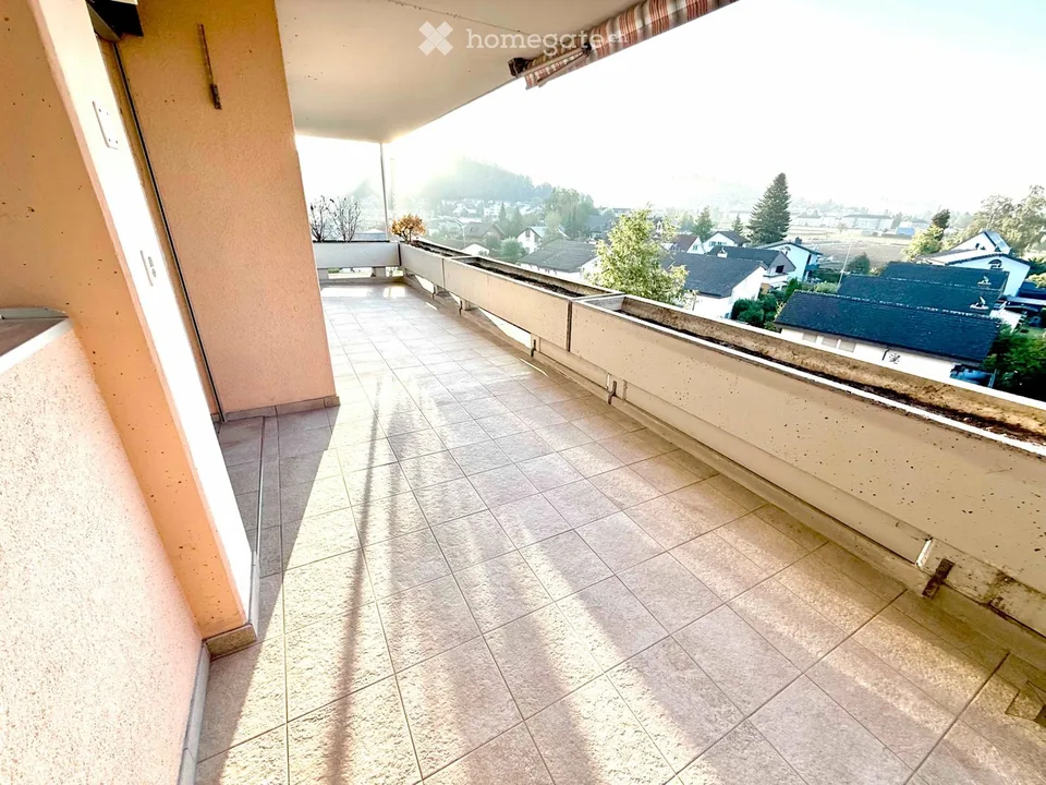 Appartamento moderno 4 1/2 locali