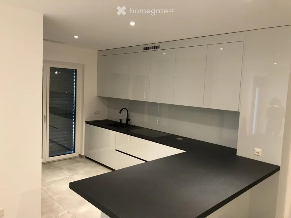 Wir verkaufen ein Einfamilienhaus