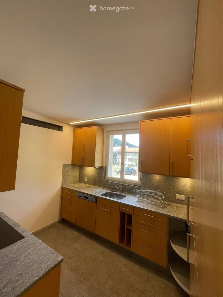 6-Zimmer Haus zu vermieten ab 1.8.2026 oder nach Absprache