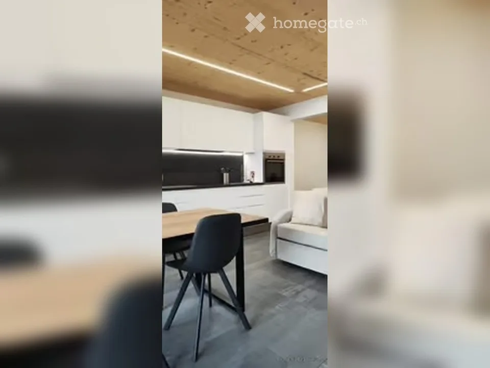 Wohnung in Biasca zum Verkauf