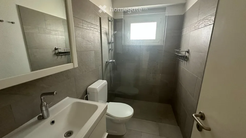 Ferienwohnung renoviert
