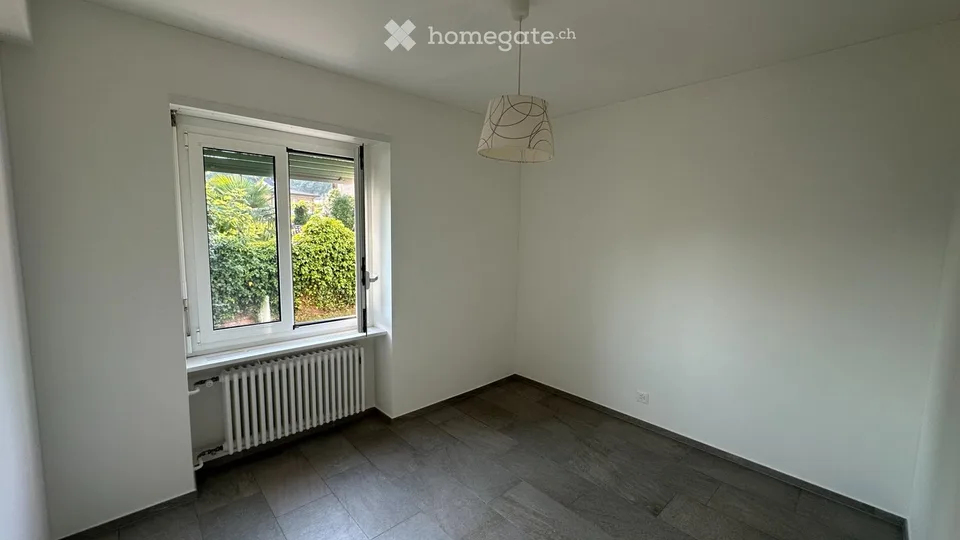 Ferienwohnung renoviert