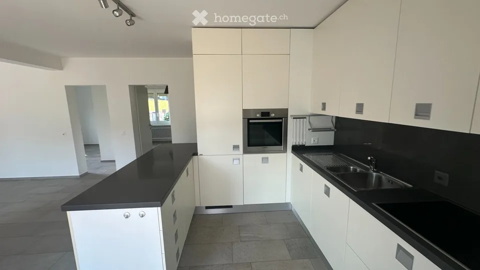Ferienwohnung renoviert