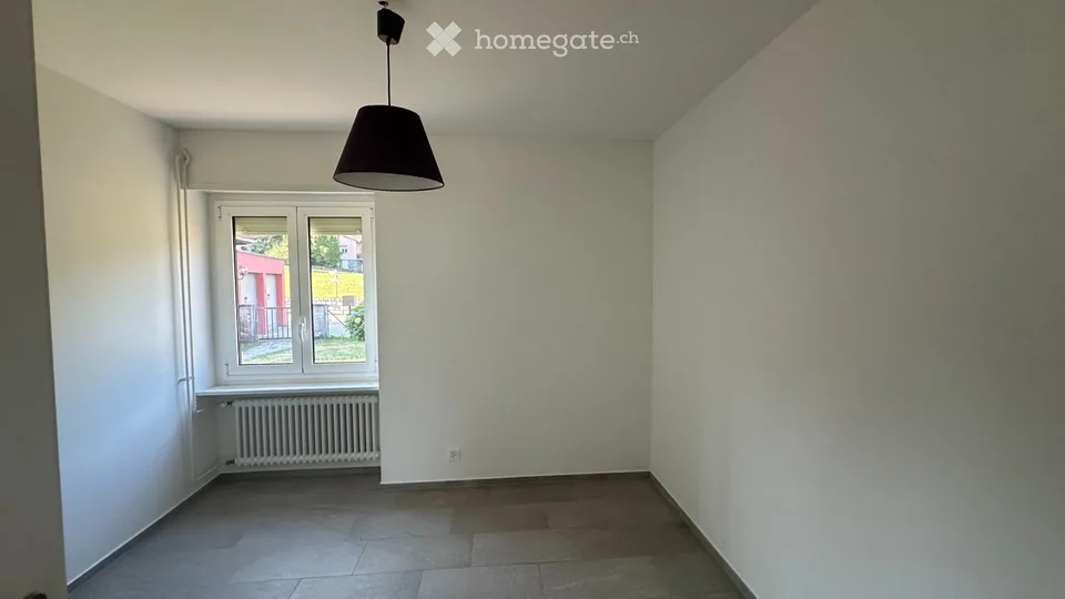 Ferienwohnung renoviert