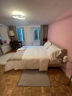 Ferienwohnung 4.5 Zimmer - Airolo