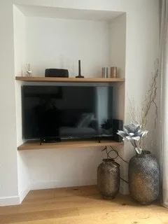 Appartement de vacances 4,5 pièces - Airolo