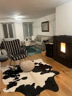 Appartement de vacances 4,5 pièces - Airolo