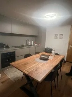 Ferienwohnung 4.5 Zimmer - Airolo
