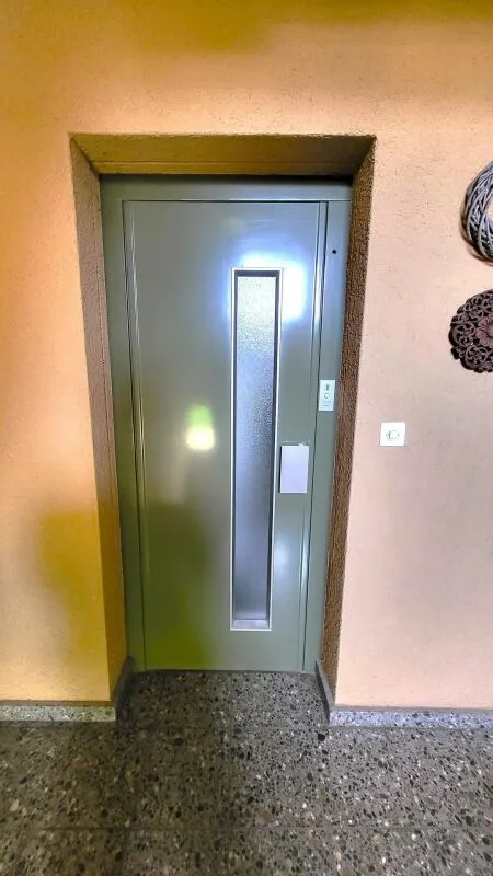 Appartamento 4.5 locali nello sviluppo "Bildau"