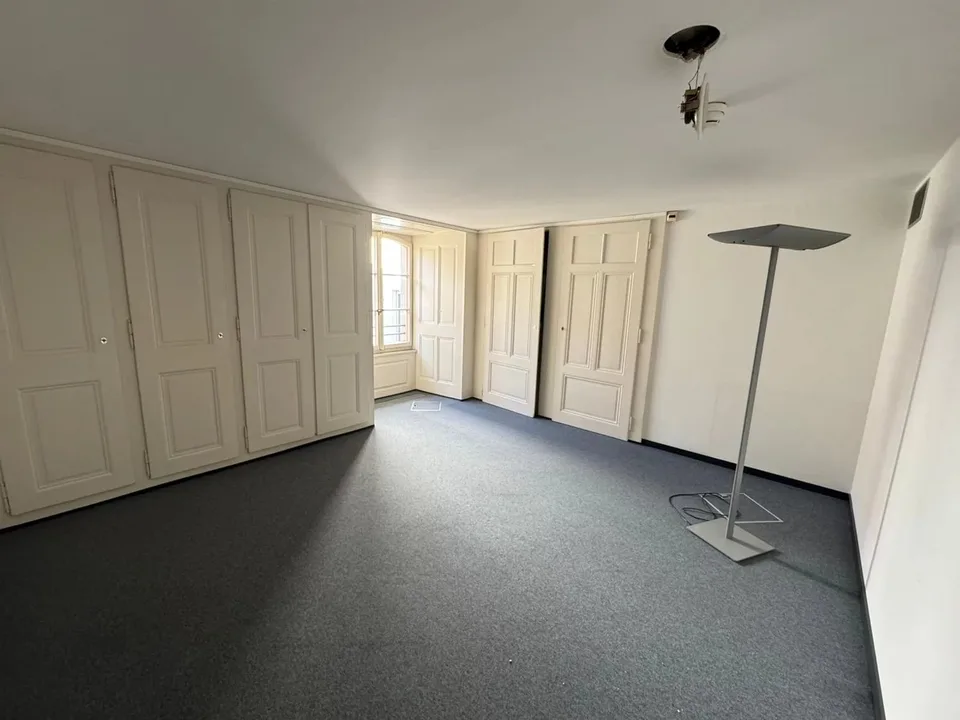 Büroflächen an der Rue du Rhône – Foto 6 von 7