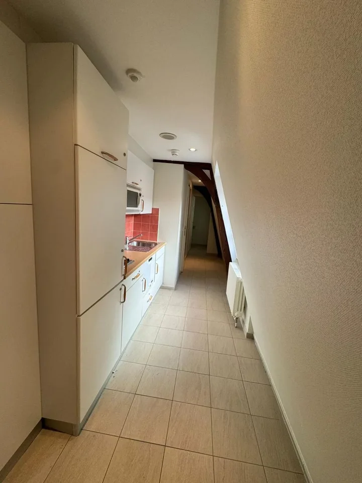 Büroflächen an der Rue du Rhône – Foto 7 von 7