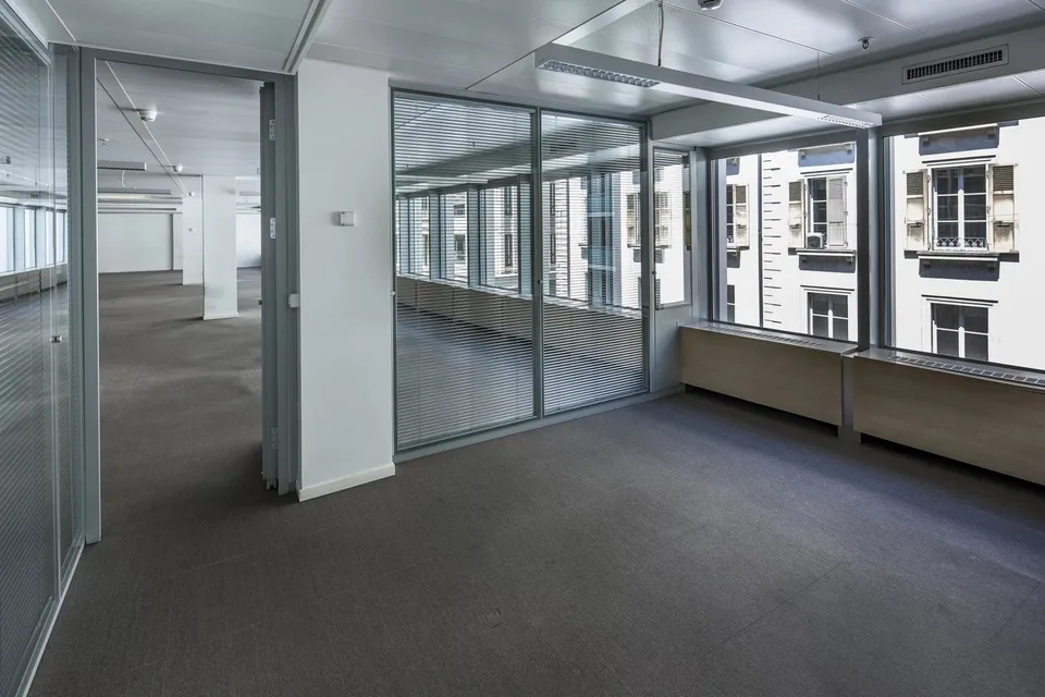 Bureaux Rue du Rhône