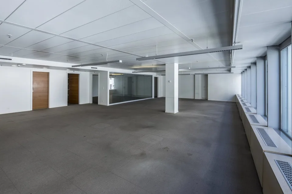Bureaux Rue du Rhône