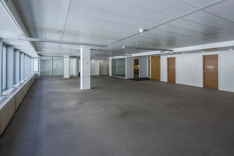 Bureaux Rue du Rhône