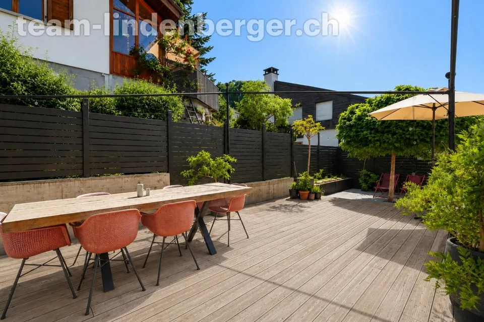 Hochwertig modernisiertes Familienhaus mit Einliegerwohnung – Foto 6 von 13