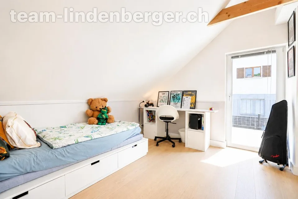 Hochwertig modernisiertes Familienhaus mit Einliegerwohnung – Foto 12 von 13