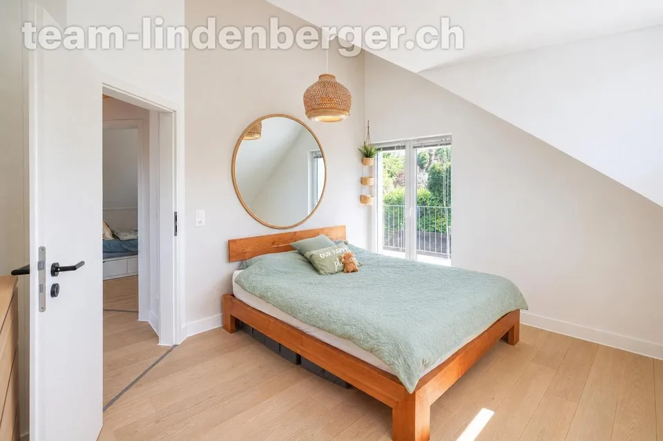 Hochwertig modernisiertes Familienhaus mit Einliegerwohnung – Foto 9 von 13