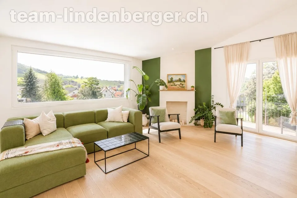 Casa familiare modernizzata di alta qualità con dependance