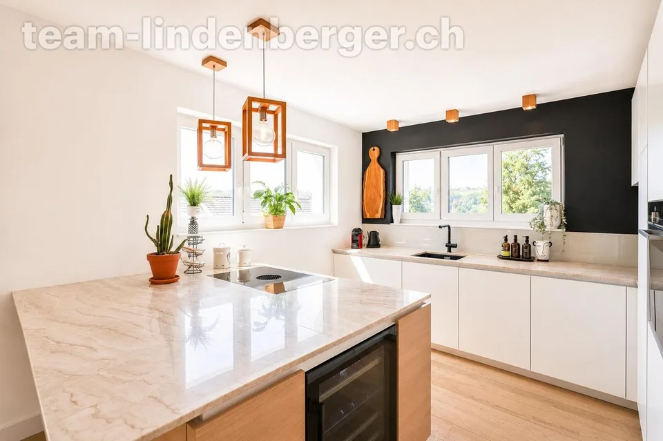 Casa familiare modernizzata di alta qualità con dependance