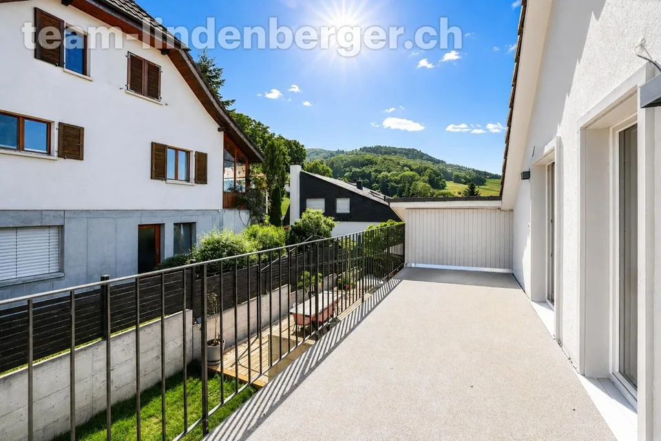 Hochwertig modernisiertes Familienhaus mit Einliegerwohnung – Foto 10 von 13
