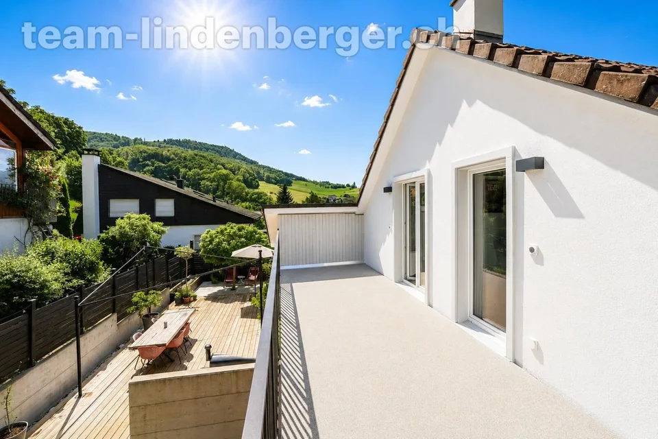 Hochwertig modernisiertes Familienhaus mit Einliegerwohnung – Foto 11 von 13