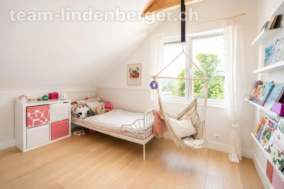 Hochwertig modernisiertes Familienhaus mit Einliegerwohnung – Foto 13 von 13