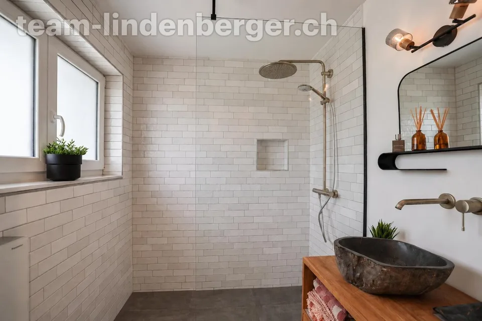 Hochwertig modernisiertes Familienhaus mit Einliegerwohnung – Foto 7 von 13