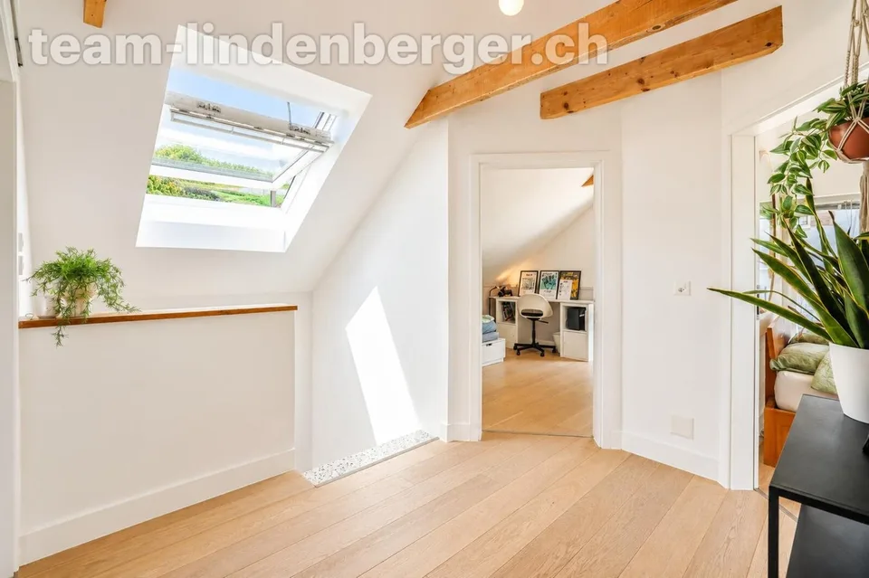 Hochwertig modernisiertes Familienhaus mit Einliegerwohnung – Foto 8 von 13