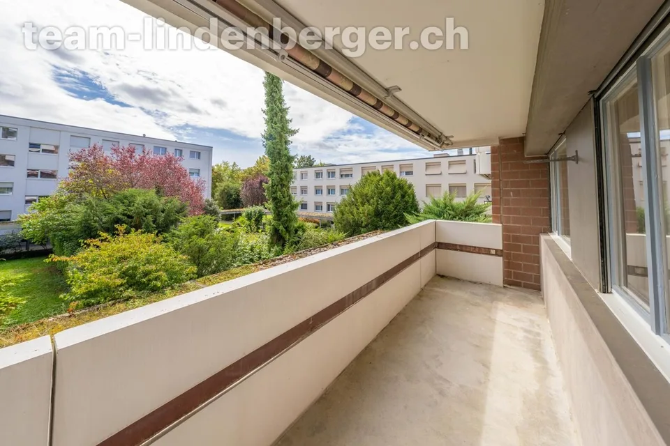3½ Zi.-Eigentumswohnung mit Lift und Parkplatz – Foto 7 von 12
