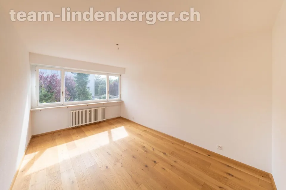 3½ Zi.-Eigentumswohnung mit Lift und Parkplatz – Foto 9 von 12