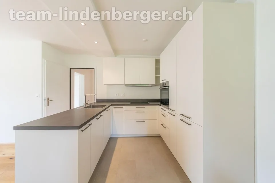 3½ Zi.-Eigentumswohnung mit Lift und Parkplatz – Foto 6 von 12