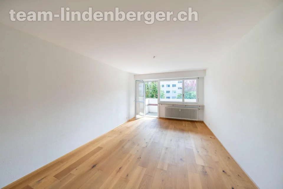 Appartement en propriété de 3½ pièces avec ascenseur et parking